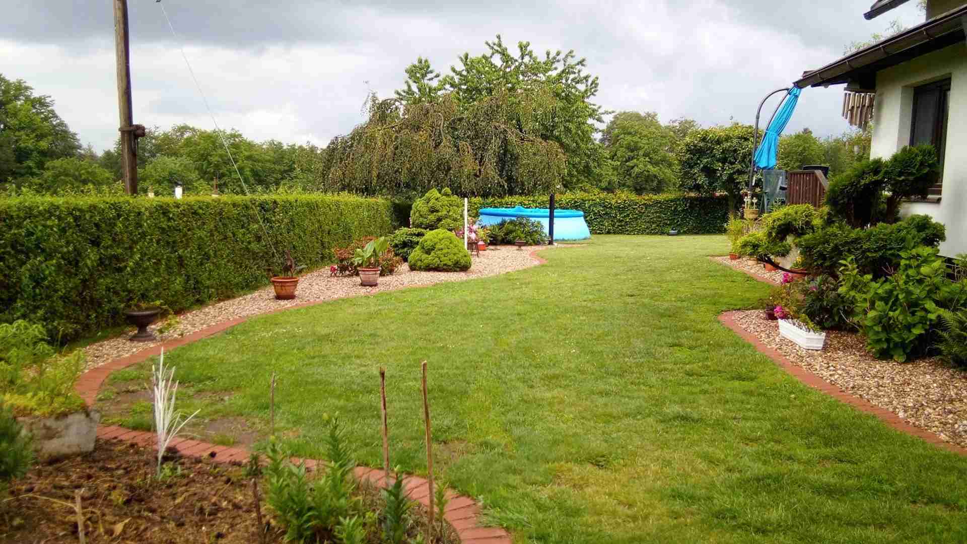 Obrázek galerie realizace zahrad
